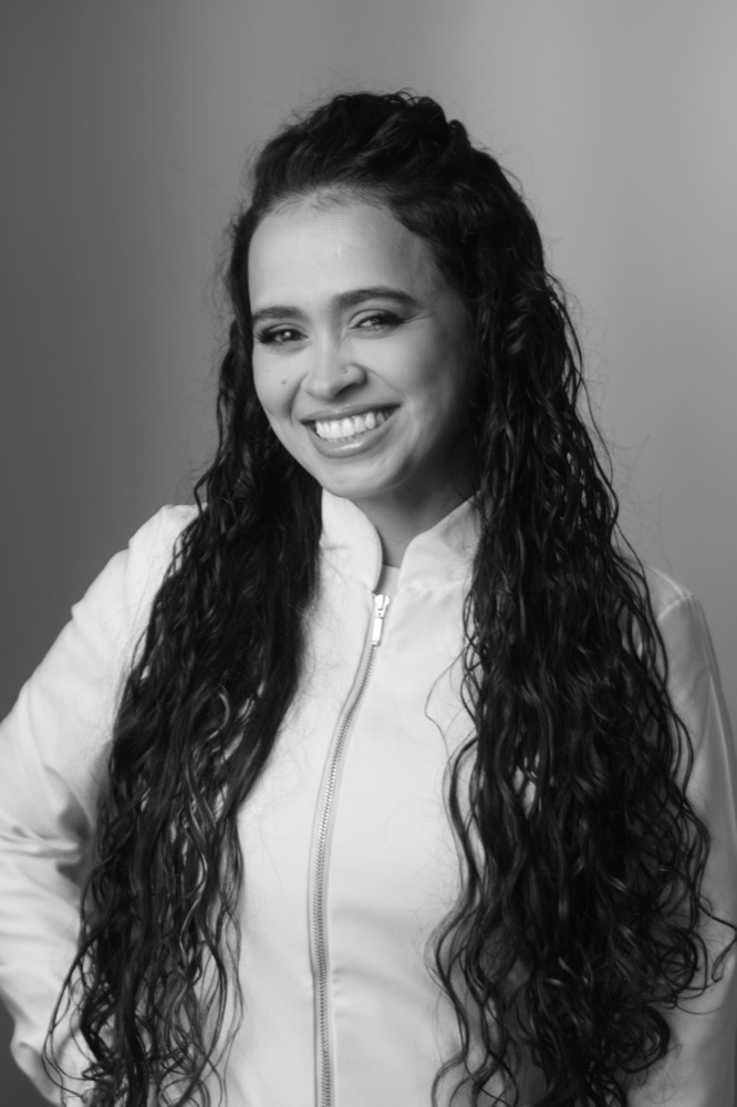 Ariane Cavalcanti - Nail Designer Tatuapé